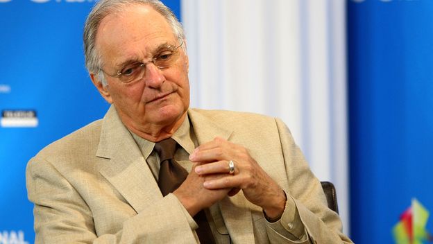 Alan Alda (Foto: Getty Images)