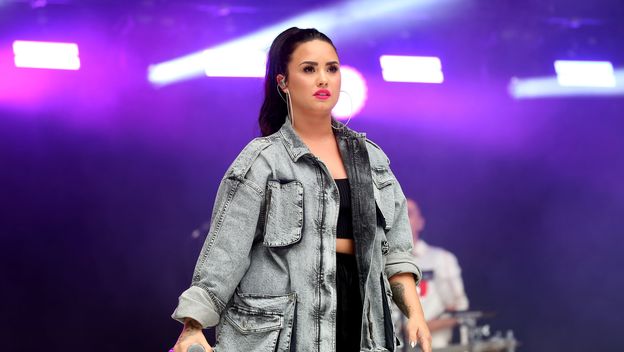 Demi Lovato (Foto: Getty Images)