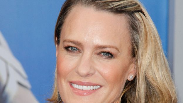 Robin Wright (Foto: Profimedia)