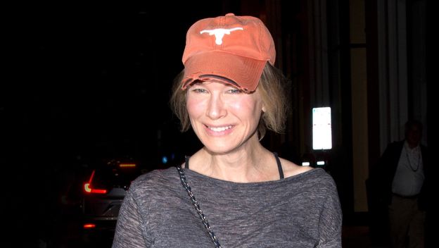 Renee Zellweger (Foto: Profimedia)