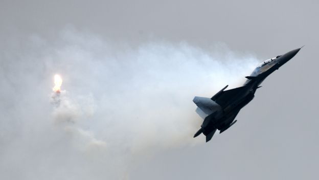 Švedski vojni avion Gripen
