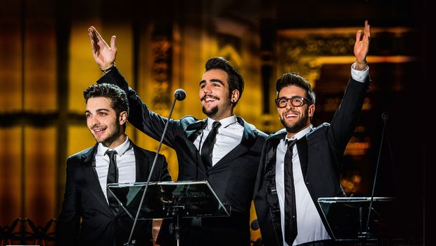 Il Volo