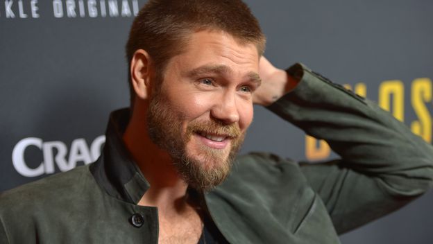Chad Michael Murray (Foto: Getty Images)