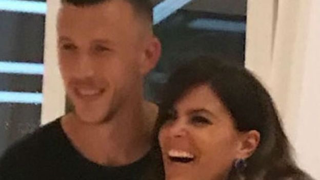 Josipa Perišić (Foto: Instagram)