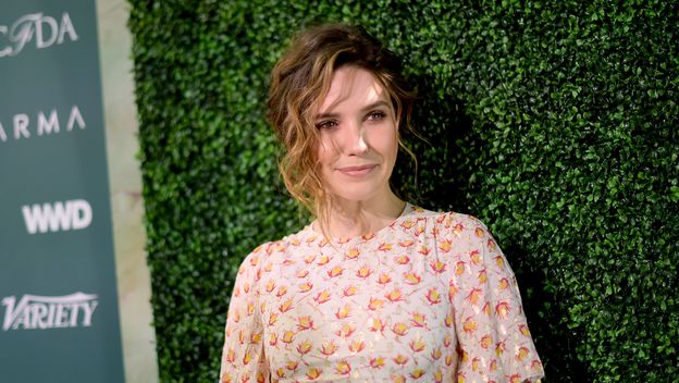 Sophia Bush (Foto: Getty Images)