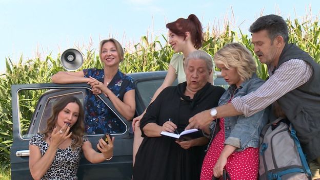 Serija Na granici uskoro na Novoj TV (Foto: Dnevnik.hr) - 2