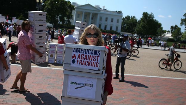 Daryl Hannah (Foto: Getty Images)