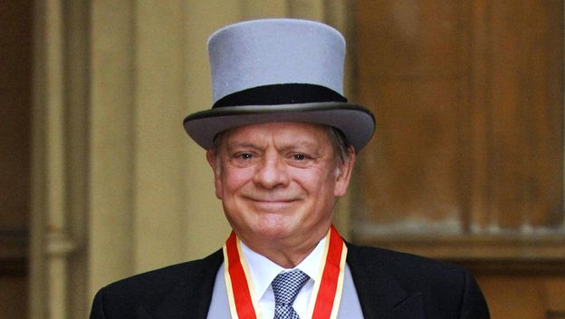 David Jason (Foto: AFP)