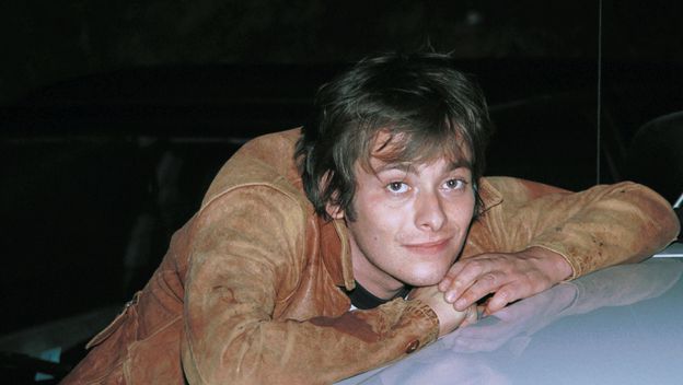 Edward Furlong (Foto: Getty Images)