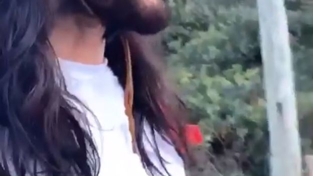 Jared Leto (Foto: Instagram)