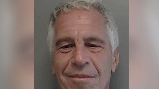 Jeffrey Epstein (Foto: AFP)