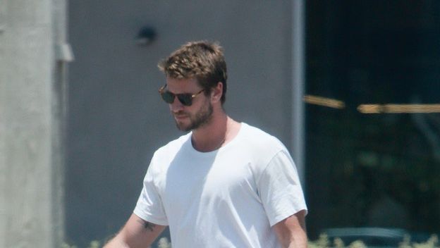 Liam Hemsworth (Foto: Profimedia)