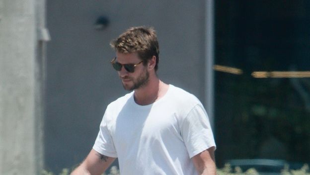 Liam Hemsworth (Foto: Profimedia)