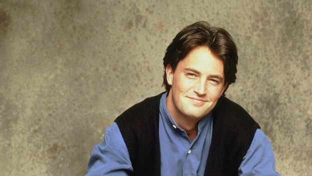 Matthew Perry (Foto: Profimedia)