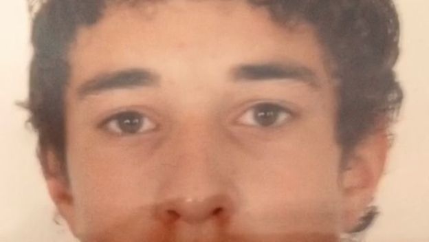 Šime Vrsaljko (Foto: Instagram)