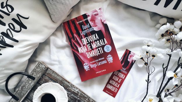 Djevojka koja je morala umrijeti