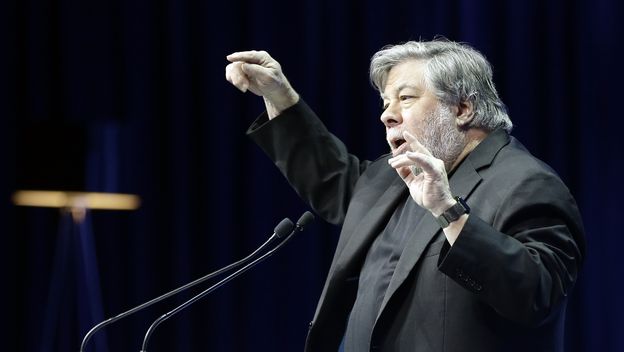 Steve Wozniak