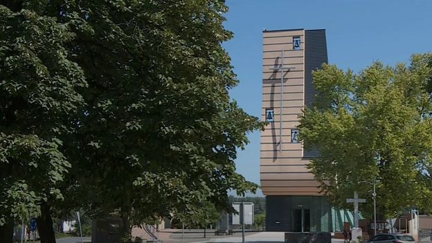 Aljmaš se priprema za blagdan Velike Gospe - 2