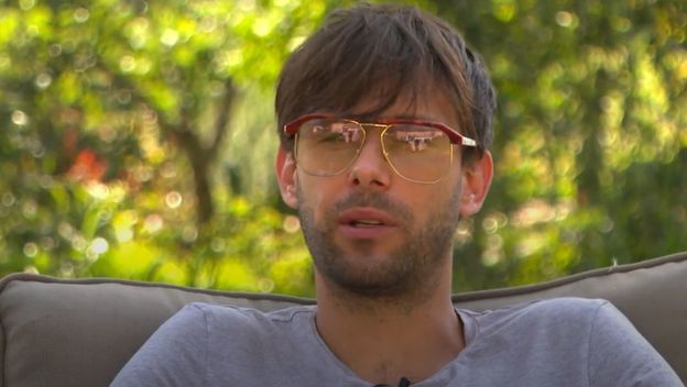 Arian Vuica i Filip Gežan - 3