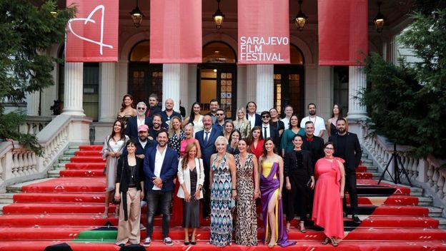 Četvrti dan Sarajevo Film Festivala - 24