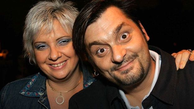 In Magazin: Dino Dvornik - 2