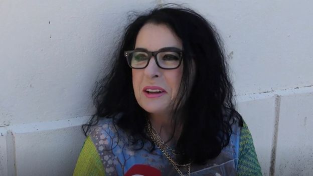 Vesna Dragojević - 1