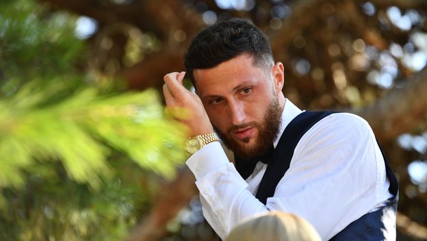 Jusuf Nurkić