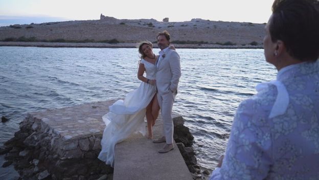 In Magazin: Ljetna vjenčanja domaćih zvijezda - 1