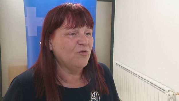 Maja Grba Bujević