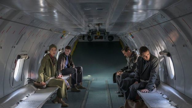 Čuvari formule - 10