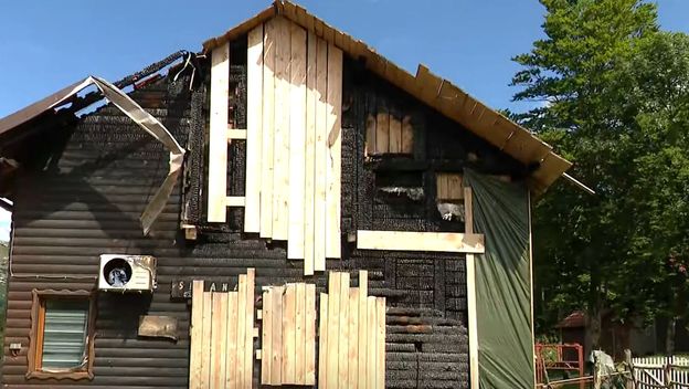 Sirana u Karlobagu - 4