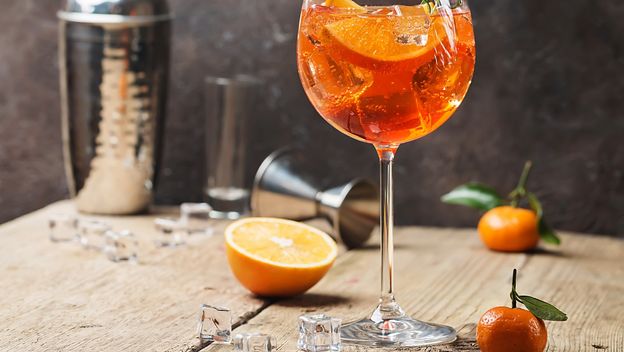 Aperol Spritz