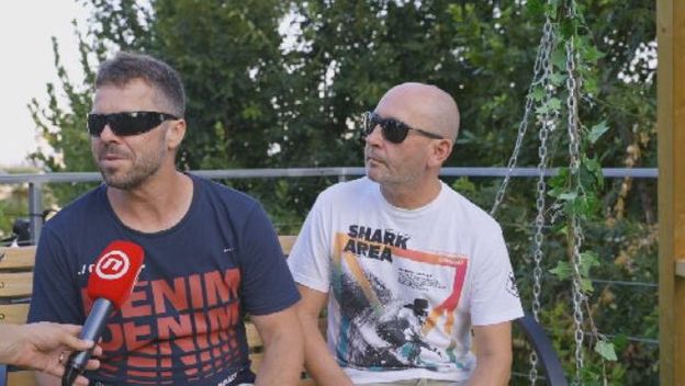 Kuzma i Shaka Zulu - 3