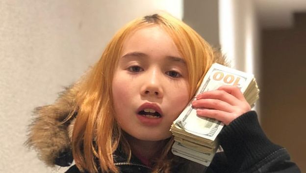 Lil Tay