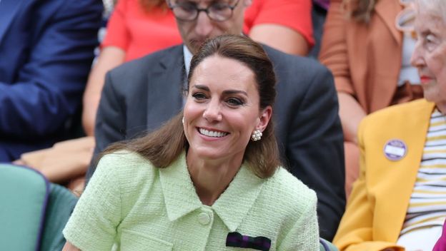 Kate Middleton