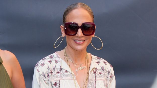 Jennifer Lopez