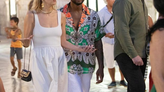 Usher u Dubrovniku - 4