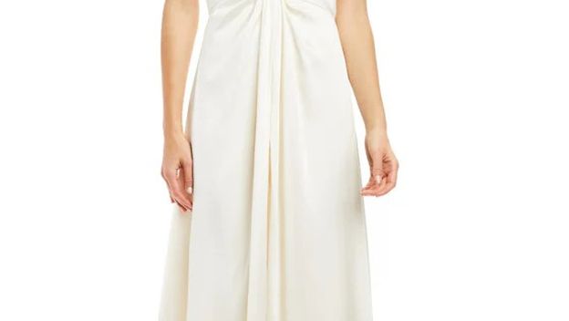 Vjenčanica Monique Lhuillier - 2