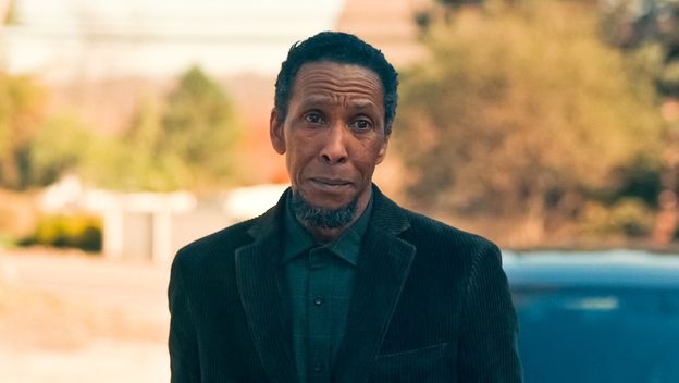 Ron Cephas Jones - 5