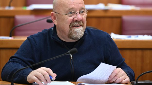 Davor Dretar Drele - 1