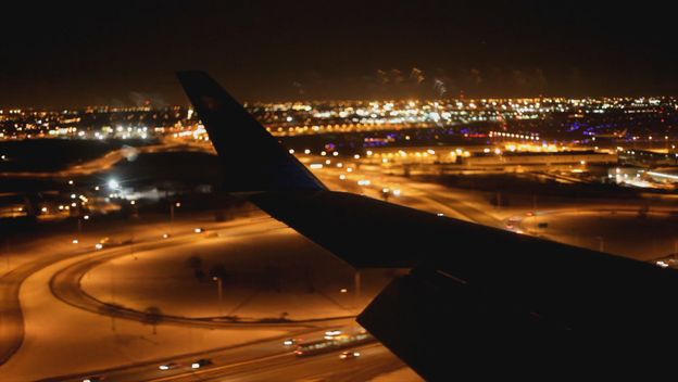 Laseri problem za avione - 2