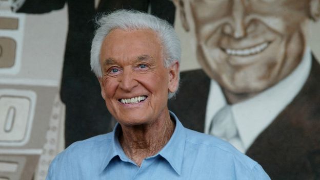 Bob Barker