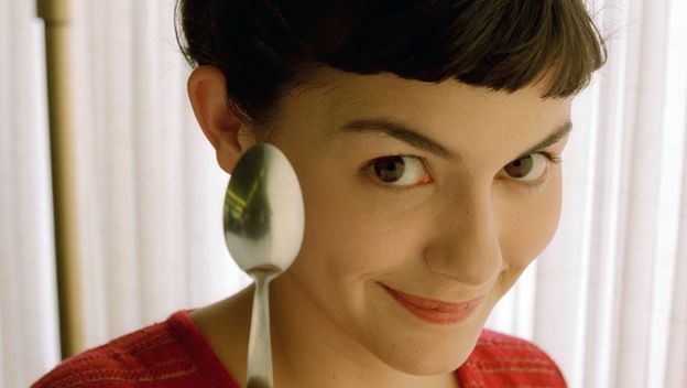 Film 'Amelie'