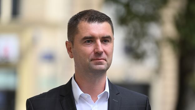 Davor Filipović