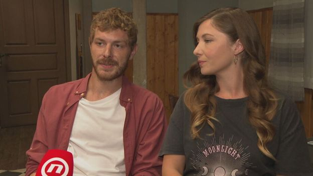 In Magazin: Kumovi - 4