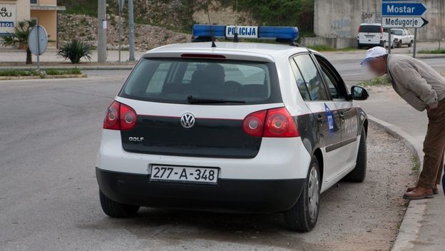 Policija