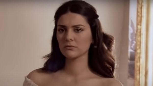 Šeherezada u ''1001 noći''