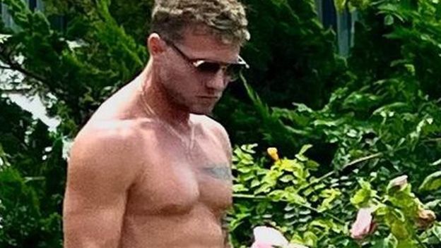 Ryan Phillippe - 1