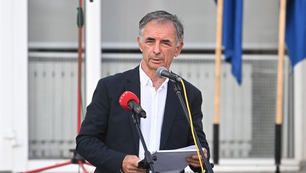 Milorad Pupovac