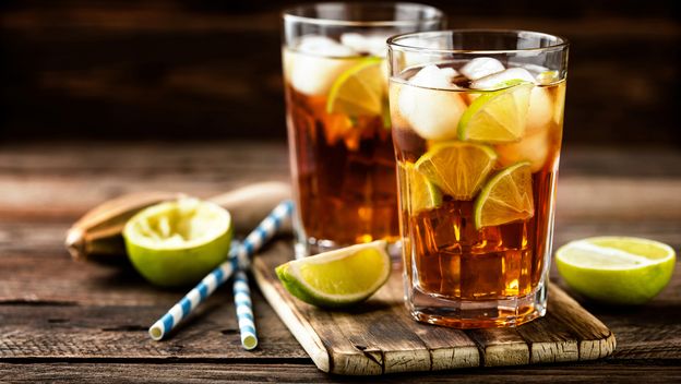 Cuba Libre